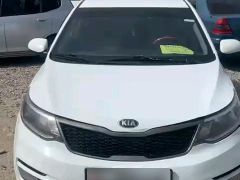 Фото авто Kia Rio