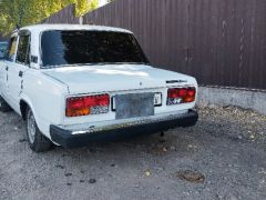 Photo of the vehicle ВАЗ (Lada) 2107