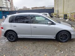 Photo of the vehicle Honda Civic