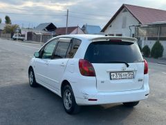 Сүрөт унаа Toyota Corolla Spacio