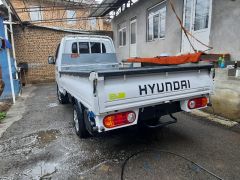 Фото авто Hyundai Porter