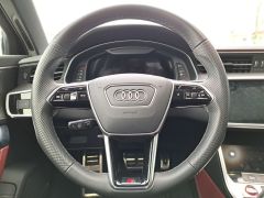 Фото авто Audi S6