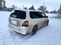 Сүрөт унаа Honda Odyssey