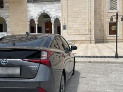 Photo of the vehicle Toyota Prius