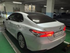 Photo of the vehicle Toyota Camry