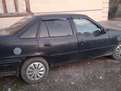 Фото авто Daewoo Nexia