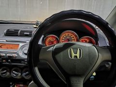 Сүрөт унаа Honda Fit