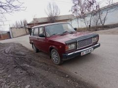 Photo of the vehicle ВАЗ (Lada) 2104