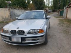 Фото авто BMW 3 серии