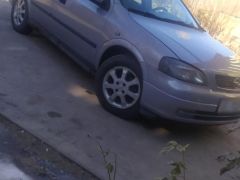 Photo of the vehicle Opel Astra