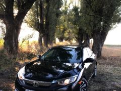 Photo of the vehicle Honda Civic