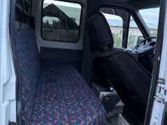 Фото авто Mercedes-Benz Sprinter