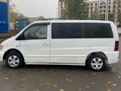 Сүрөт унаа Mercedes-Benz Vito