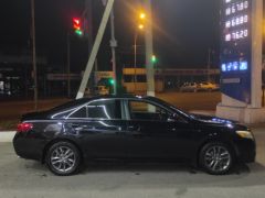 Сүрөт унаа Toyota Camry