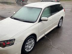 Фото авто Subaru Legacy