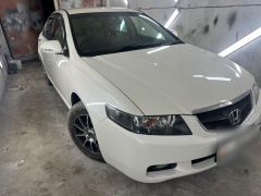 Фото авто Honda Accord