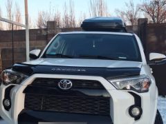 Сүрөт унаа Toyota 4Runner