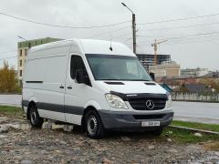 Фото авто Mercedes-Benz Sprinter