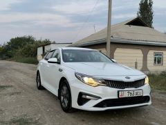 Сүрөт унаа Kia K5