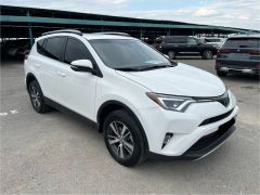 Сүрөт унаа Toyota RAV4