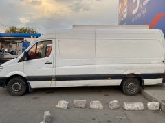 Фото авто Mercedes-Benz Sprinter