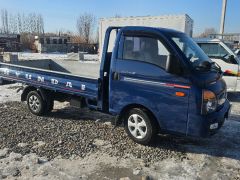 Фото авто Hyundai Porter