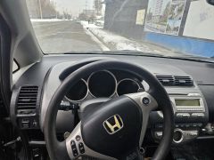 Фото авто Honda Jazz