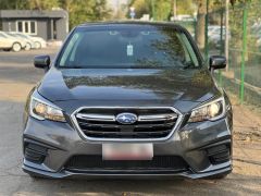 Photo of the vehicle Subaru Legacy