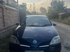 Photo of the vehicle Nissan Primera