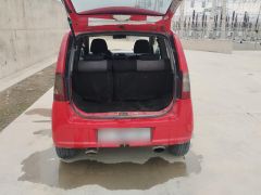 Сүрөт унаа Daihatsu Cuore