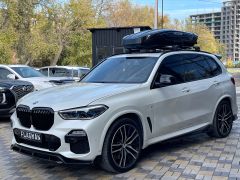 Сүрөт унаа BMW X5