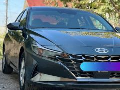 Сүрөт унаа Hyundai Avante