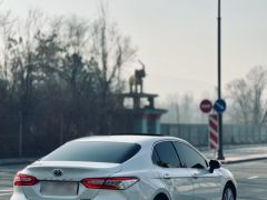 Сүрөт унаа Toyota Camry