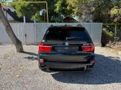 Сүрөт унаа BMW X5