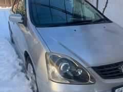 Сүрөт унаа Honda Civic