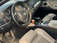 Сүрөт унаа BMW X6