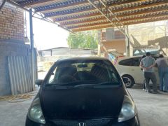 Сүрөт унаа Honda Fit