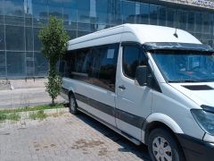 Фото авто Mercedes-Benz Sprinter