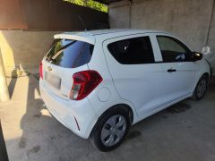 Фото авто Chevrolet Spark