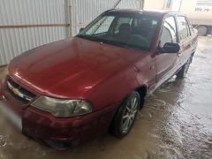 Сүрөт унаа Daewoo Nexia