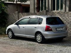 Photo of the vehicle Honda Civic