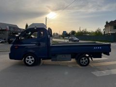 Фото авто Hyundai Porter