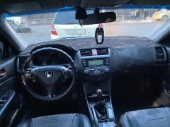 Сүрөт унаа Honda Accord