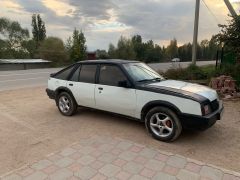 Фото авто Opel Ascona