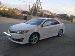 Сүрөт унаа Toyota Camry