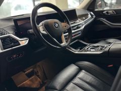 Сүрөт унаа BMW X7