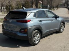 Фото авто Hyundai Kona