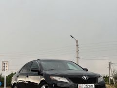 Сүрөт унаа Toyota Camry