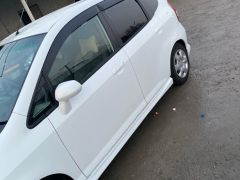 Photo of the vehicle Honda Fit