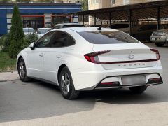 Сүрөт унаа Hyundai Sonata